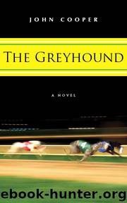 The Greyhound by John Cooper
