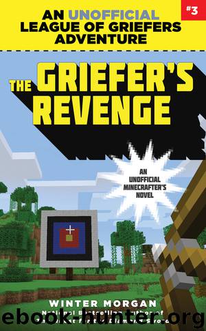 The Griefer's Revenge by Winter Morgan