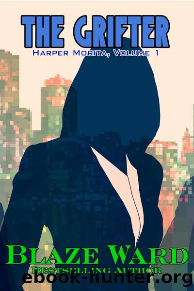 The Grifter by Blaze Ward