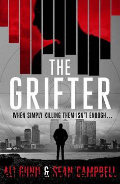 The Grifter by Sean Campbell & Ali Gunn