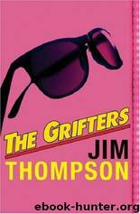 The Grifters (Read a Great Movie) by Jim Thompson
