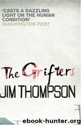 The Grifters by Jim Thompson