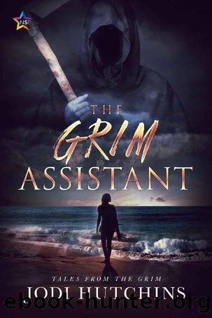 The Grim Assistant by Jodi Hutchins