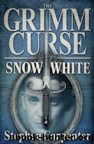 The Grimm Curse - Snow White by Stephen Carpenter