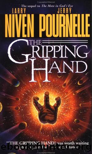 The Gripping Hand 2 by Larry Niven & Jerry Pournelle