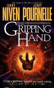 The Gripping Hand by Niven Larry & Pournelle Jerry