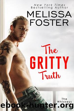 The Gritty Truth by Melissa Foster