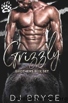 The Grizzly Brothers by DJ Bryce