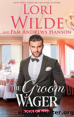 The Groom Wager by Lori Wilde & Pam Andrews Hanson