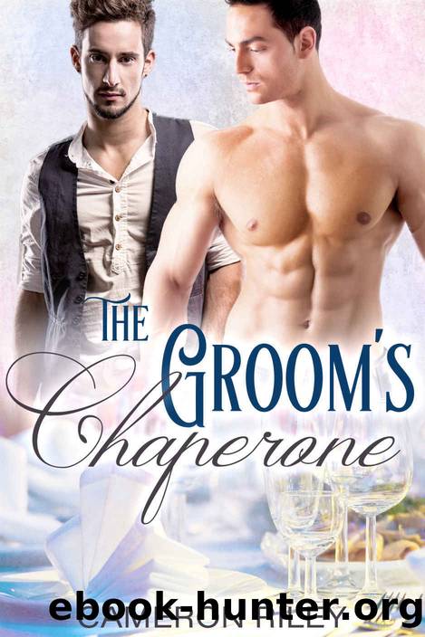 The Groom's Chaperone by Cameron Riley