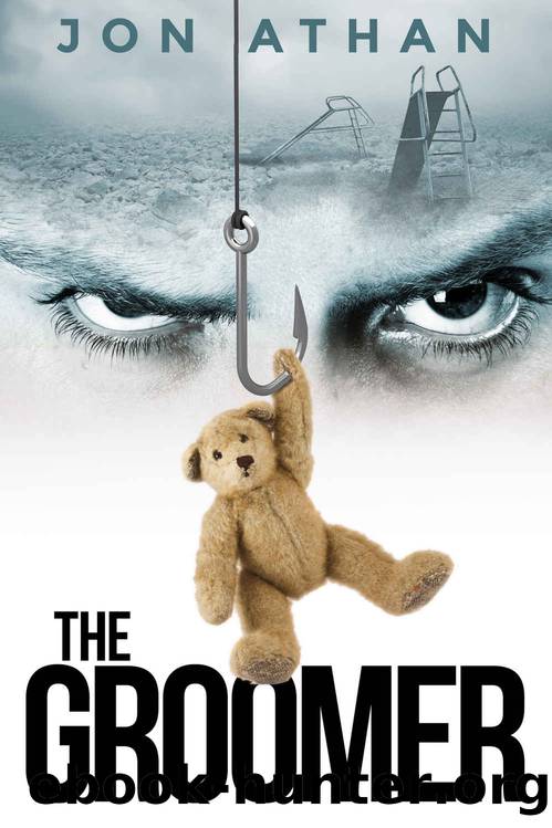 The Groomer by Jon Athan