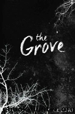 The Grove by J.R. King