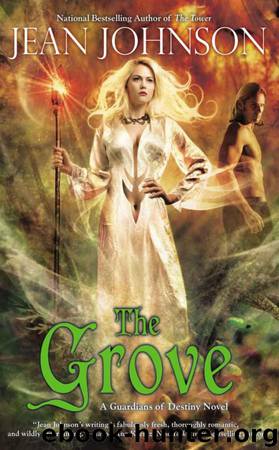The Grove by Johnson Jean