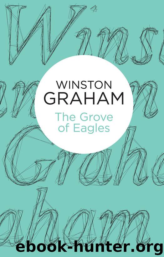 The Grove of Eagles by Winston Graham