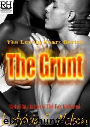 The Grunt by Nelson Latrivia S