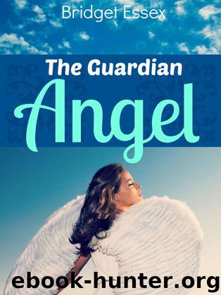 The Guardian Angel by Bridget Essex