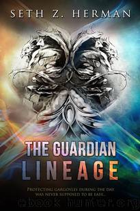 The Guardian Lineage by Seth Z. Herman