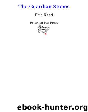 The Guardian Stones by Eric Reed