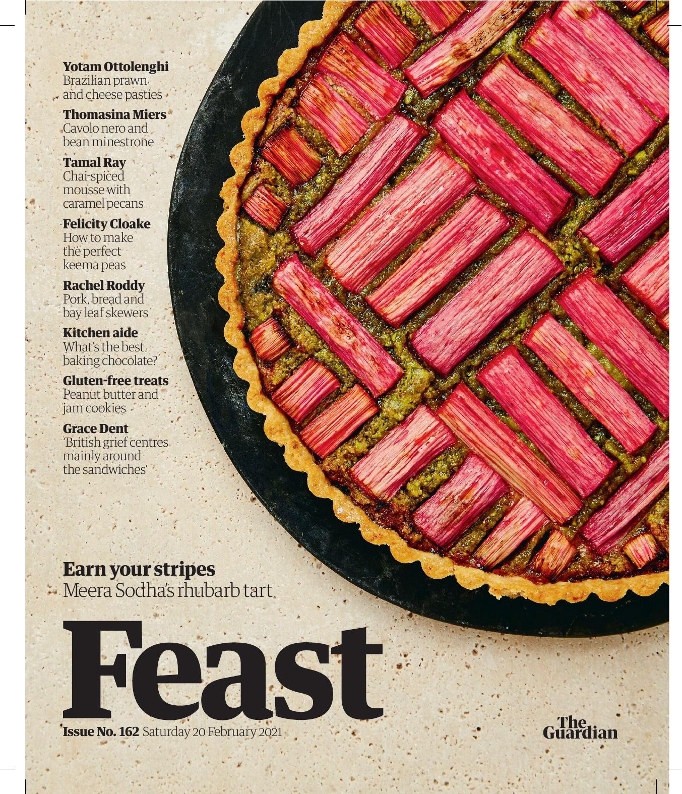 The Guardian Weekend magazine August 19 2017 by Unknow