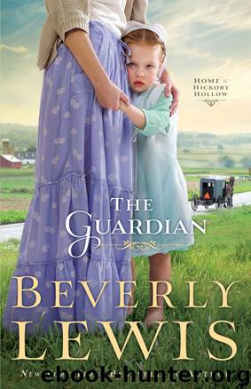 The Guardian by Beverly Lewis