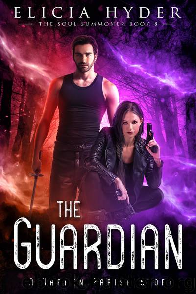 The Guardian by Elicia Hyder