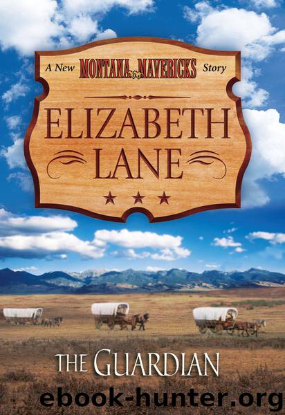 The Guardian by Elizabeth Lane
