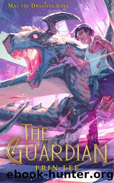 The Guardian by Erin Lee