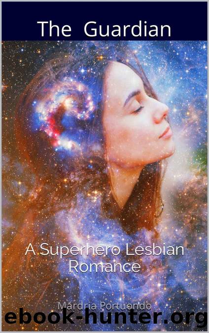 The Guardian by Mardria Portuondo