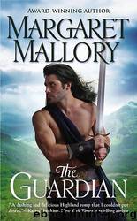The Guardian by Margaret Mallory