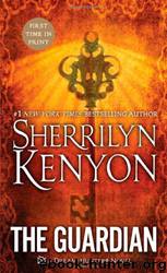 The Guardian by Sherrilyn Kenyon