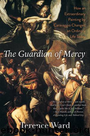 The Guardian of Mercy by Ward Terence;