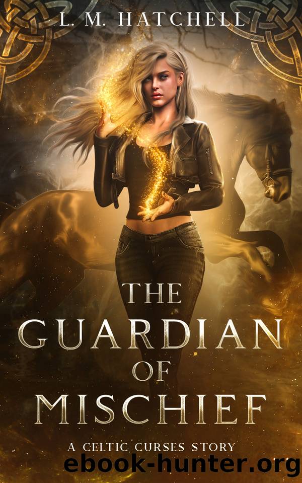 The Guardian of Mischief by L.M. Hatchell