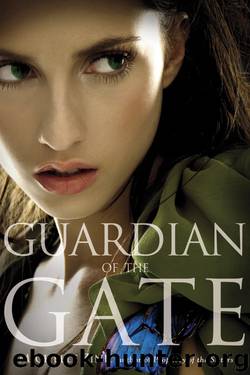 The Guardian of the Gate by Michelle Zink