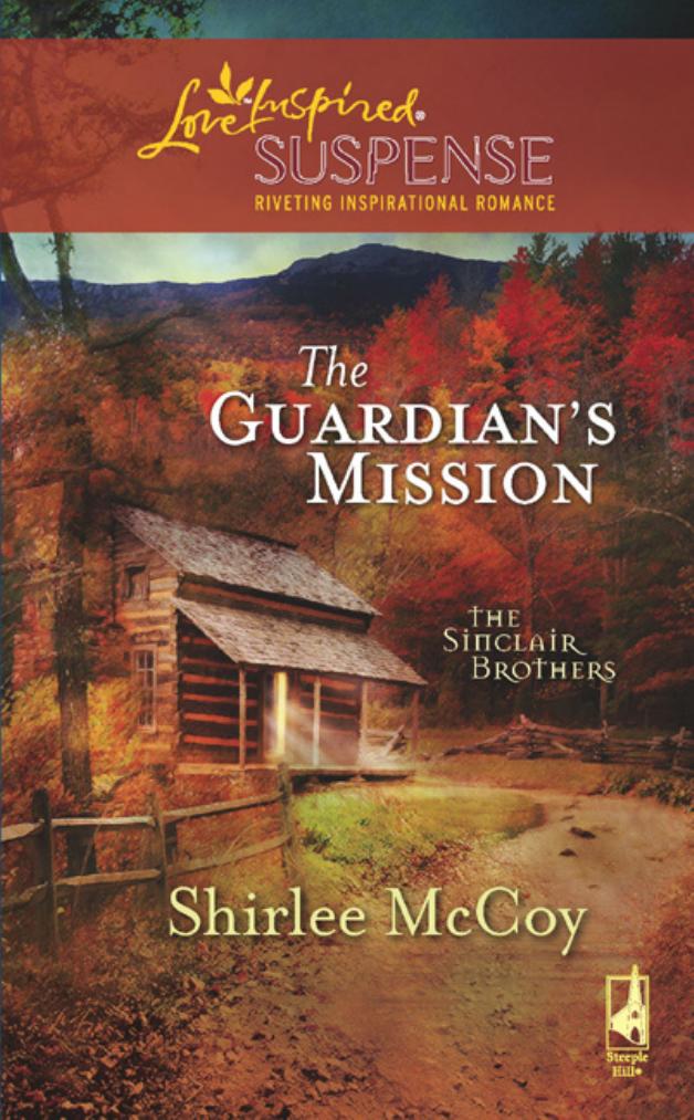 The Guardian''s Mission by Shirlee McCoy