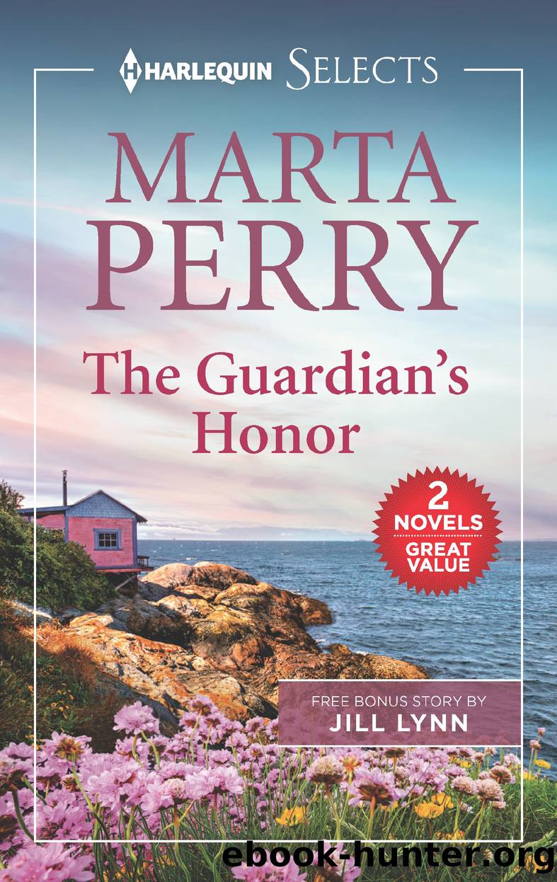 The Guardian's Honor and the Rancher's Unexpected Baby by Marta Perry