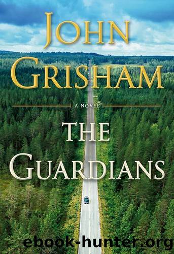 The Guardians: A Novel by John Grisham