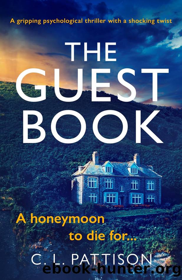 The Guest Book by C. L. Pattison