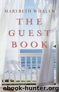 The Guest Book by Marybeth Whalen