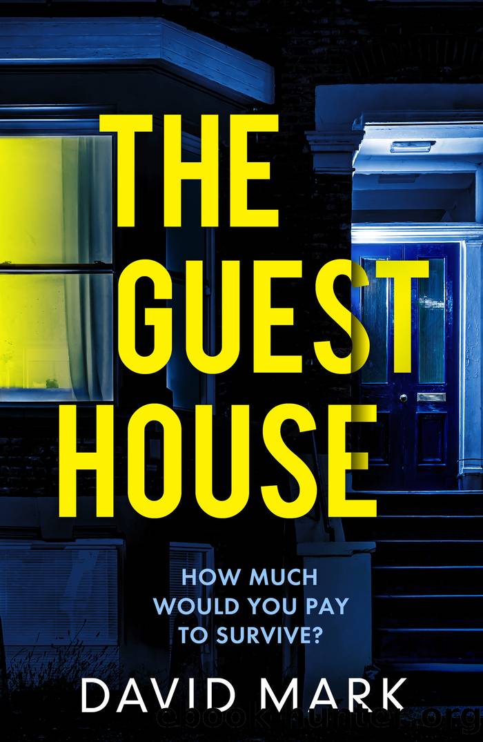 The Guest House by David Mark - free ebooks download