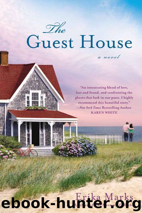 The Guest House by Marks Erika