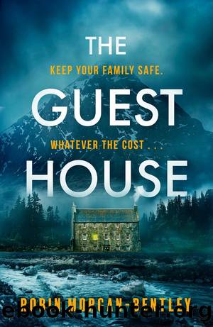 The Guest House by Morgan-Bentley Robin