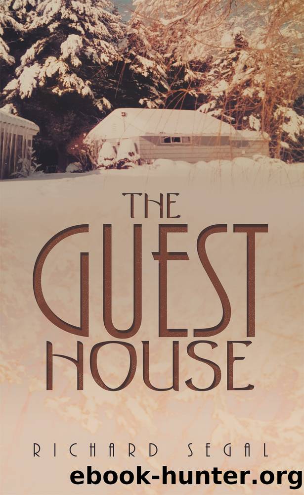 The Guest House by Richard Segal