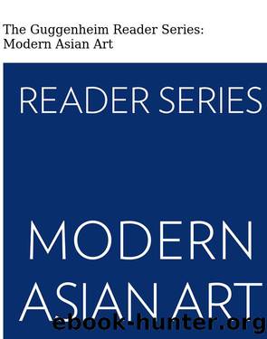The Guggenheim Reader Series by Edward Fry