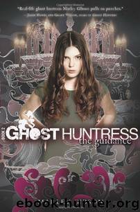 The Guidance by Marley Gibson