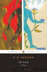 The Guide by Narayan R. K