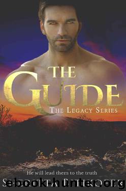 The Guide by Sheritta Bitikofer