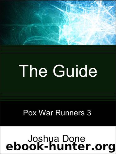 The Guide by The Guide (mobi)