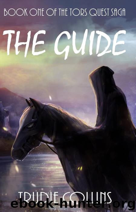 The Guide by Trudie Collins