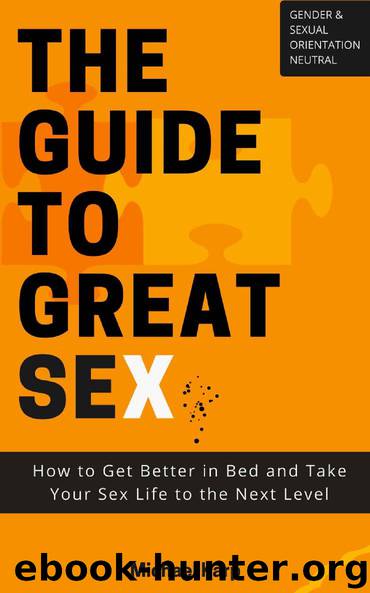 The Guide to Great Sex by Michael Karp