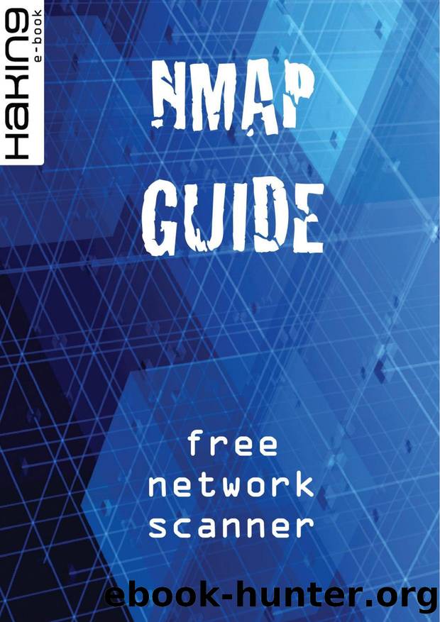 The Guide to Nmap by Unknown